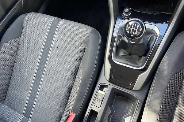 Used Volkswagen T-Roc 2020 for sale - 75689857: Photo 19