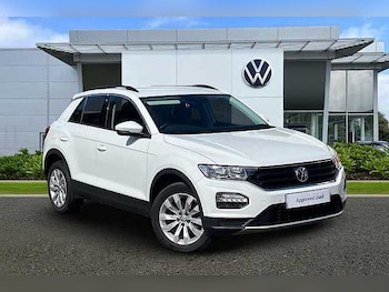 Volkswagen - T-Roc
