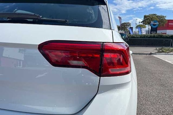 Used Volkswagen T-Roc 2020 for sale - 75689857: Photo 22