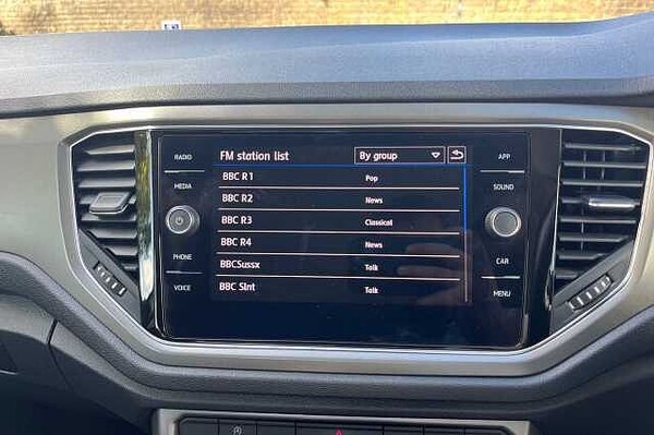Used Volkswagen T-Roc 2020 for sale - 75689857: Photo 24