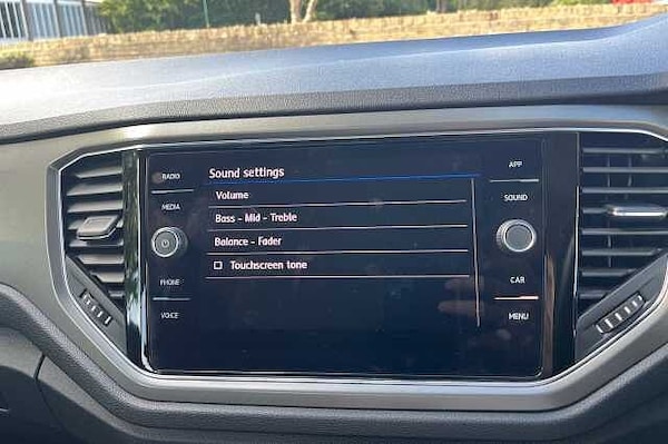 Used Volkswagen T-Roc 2020 for sale - 75689857: Photo 29