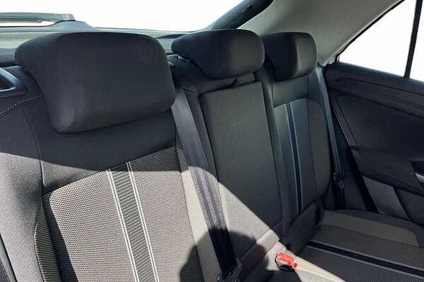 Used Volkswagen T-Roc 2020 for sale - 75689857: Photo 8