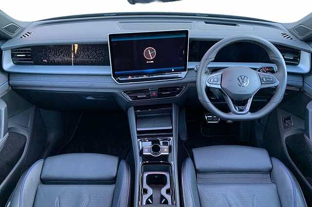 Used Volkswagen Touran for sale - 77749461: Photo 10