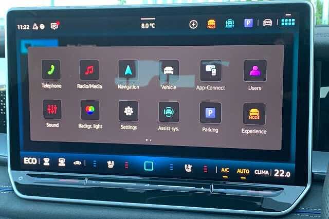 Used Volkswagen Touran for sale - 77749461: Photo 13