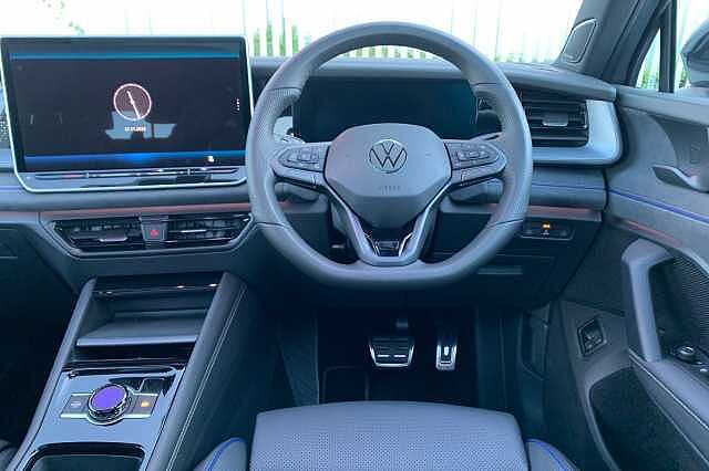 Used Volkswagen Touran for sale - 77749461: Photo 14