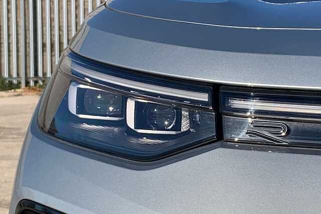 Used Volkswagen Touran for sale - 77749461: Photo 19