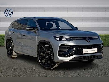 Used Volkswagen Touran undefined for sale - 77749461: Photo