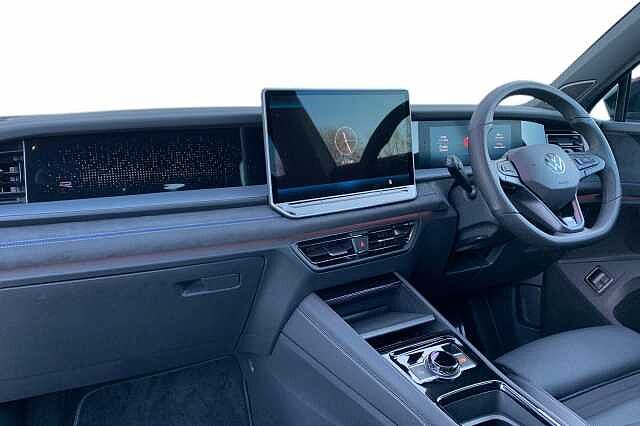 Used Volkswagen Touran for sale - 77749461: Photo 2