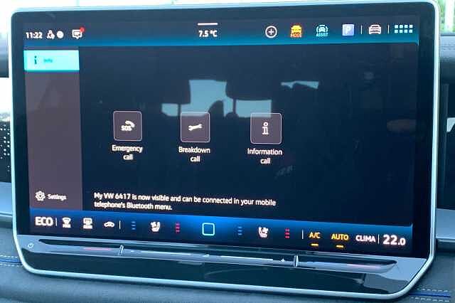 Used Volkswagen Touran for sale - 77749461: Photo 22