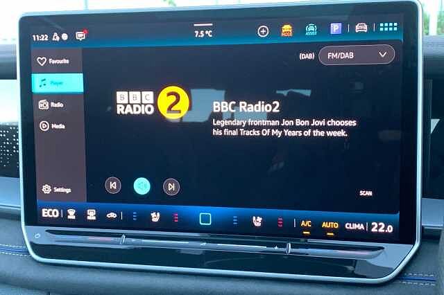 Used Volkswagen Touran for sale - 77749461: Photo 23