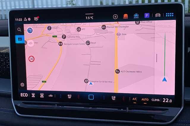 Used Volkswagen Touran for sale - 77749461: Photo 24