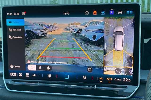 Used Volkswagen Touran for sale - 77749461: Photo 26