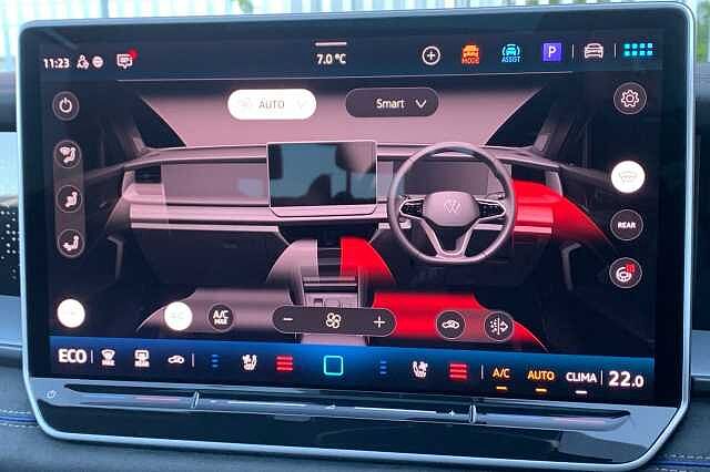 Used Volkswagen Touran for sale - 77749461: Photo 27