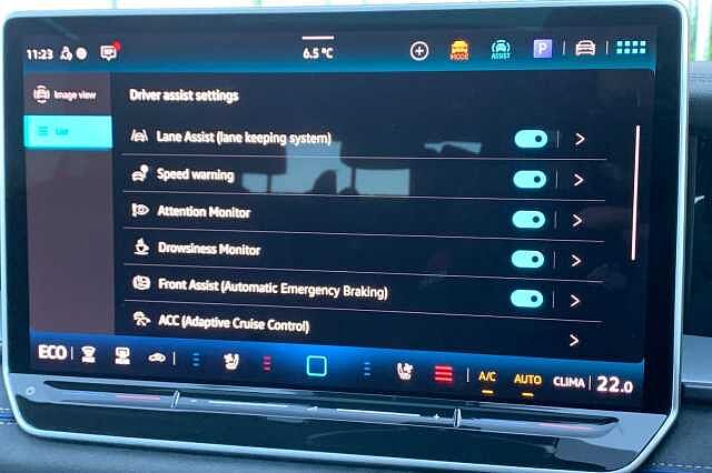 Used Volkswagen Touran for sale - 77749461: Photo 28