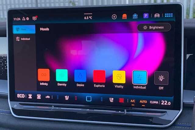 Used Volkswagen Touran for sale - 77749461: Photo 29