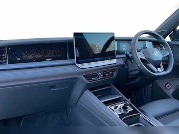 Used Volkswagen Touran undefined for sale - 77749461: Photo