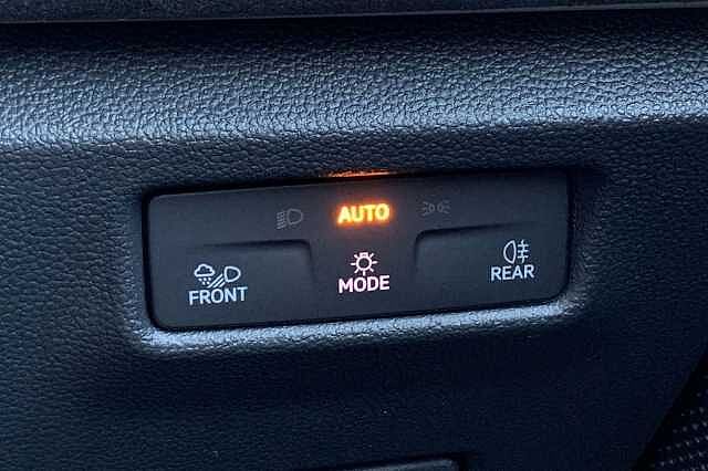 Used Volkswagen Touran for sale - 77749461: Photo 30