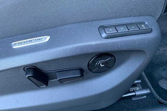 Used Volkswagen Touran for sale - 77749461: Photo 35