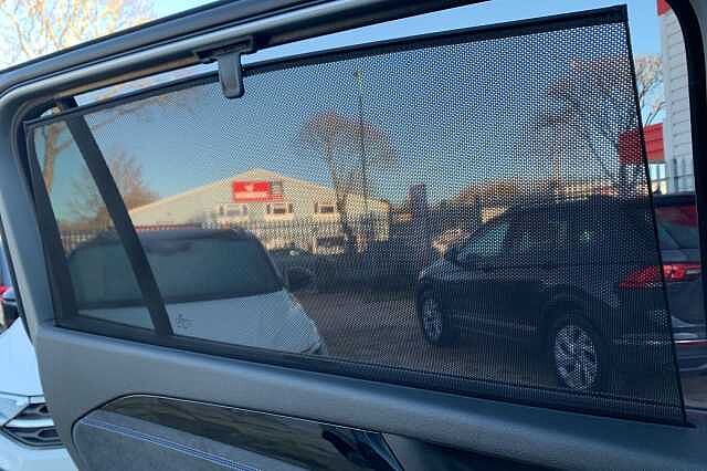 Used Volkswagen Touran for sale - 77749461: Photo 37