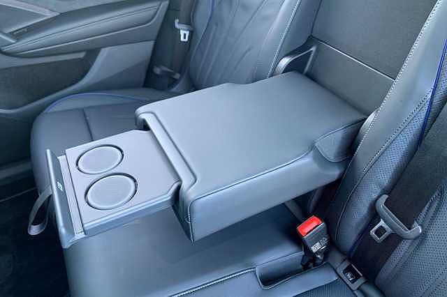 Used Volkswagen Touran for sale - 77749461: Photo 39