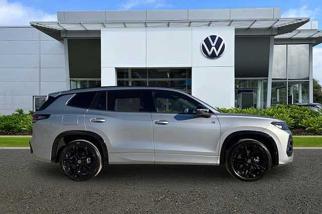 Used Volkswagen Touran for sale - 77749461: Photo 4