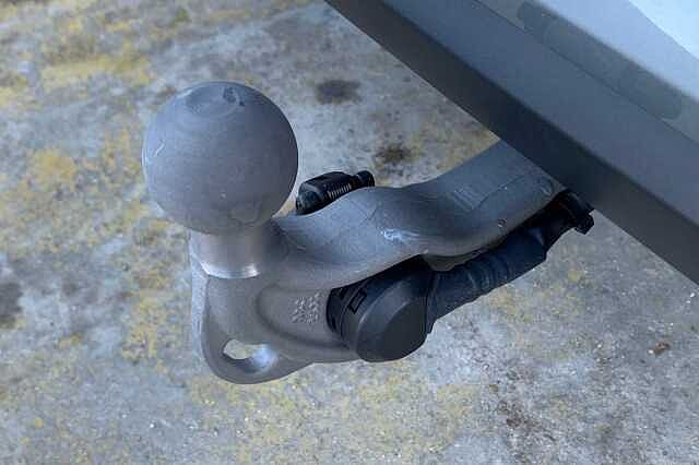 Used Volkswagen Touran for sale - 77749461: Photo 42