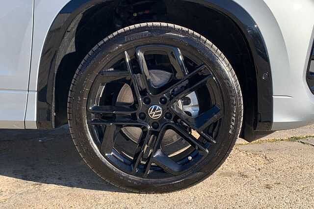 Used Volkswagen Touran for sale - 77749461: Photo 5