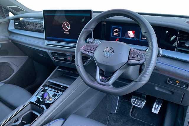 Used Volkswagen Touran for sale - 77749461: Photo 6