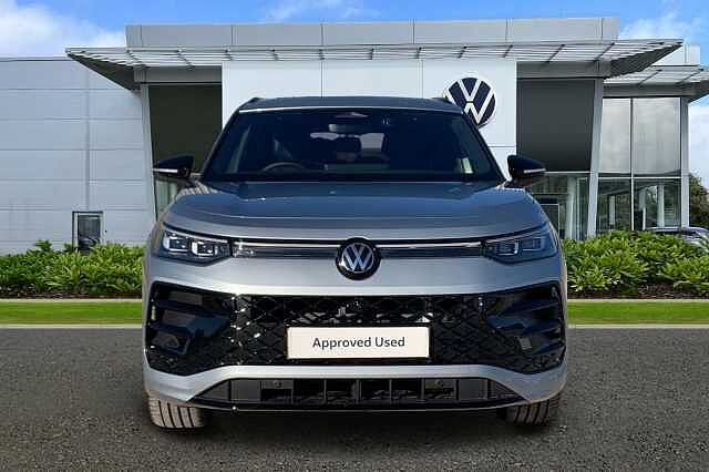 Used Volkswagen Touran for sale - 77749461: Photo 7