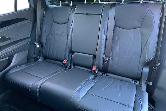 Used Volkswagen Touran for sale - 77749461: Photo 8