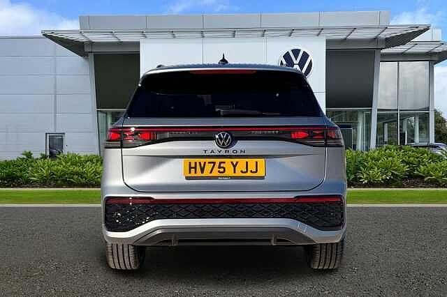 Used Volkswagen Touran for sale - 77749461: Photo 9