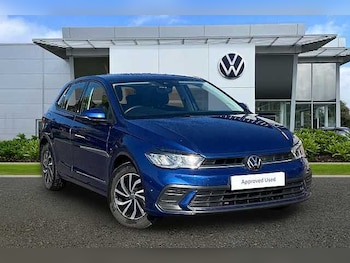 Volkswagen - Polo