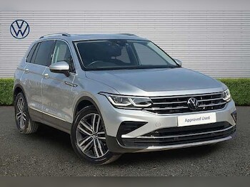 Used Volkswagen Tiguan undefined for sale - 78359778: Photo