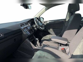 Used Volkswagen Tiguan undefined for sale - 78359778: Photo