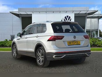 Used Volkswagen Tiguan undefined for sale - 78359778: Photo