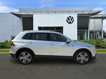 Used Volkswagen Tiguan undefined for sale - 78359778: Photo