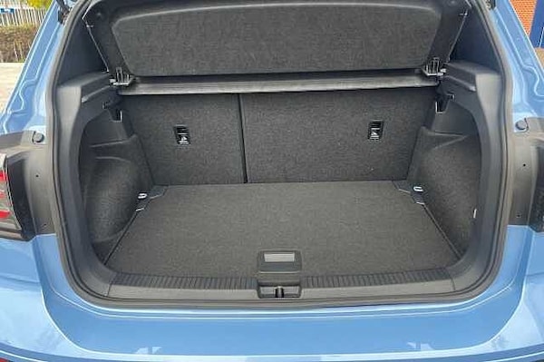 Used Volkswagen T-Cross 2025 for sale - 75974900: Photo 11
