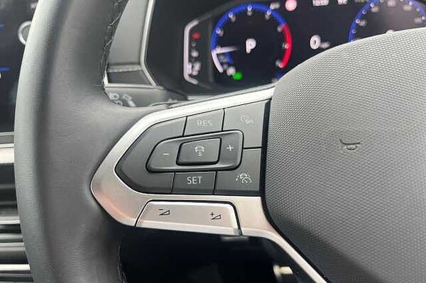 Used Volkswagen T-Cross 2025 for sale - 75974900: Photo 15