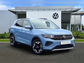 Volkswagen - T-Cross