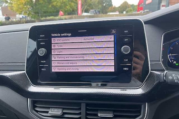 Used Volkswagen T-Cross 2025 for sale - 75974900: Photo 30