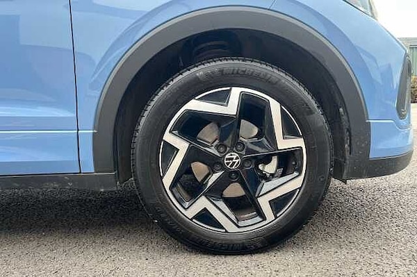 Used Volkswagen T-Cross 2025 for sale - 75974900: Photo 5