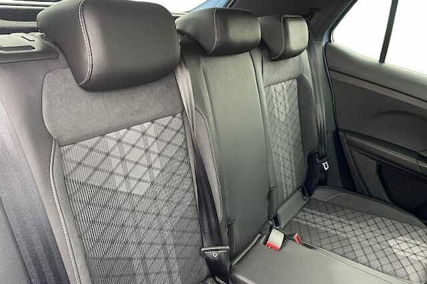 Used Volkswagen T-Cross 2025 for sale - 75974900: Photo 8