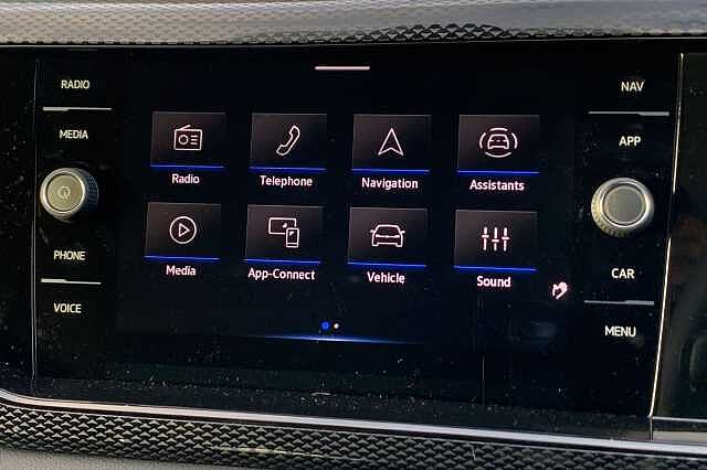 Used Volkswagen Polo 2025 for sale - 77609723: Photo 13