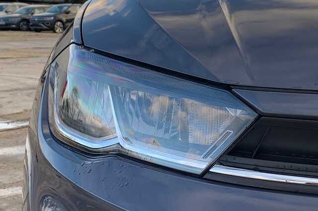 Used Volkswagen Polo 2025 for sale - 77609723: Photo 21