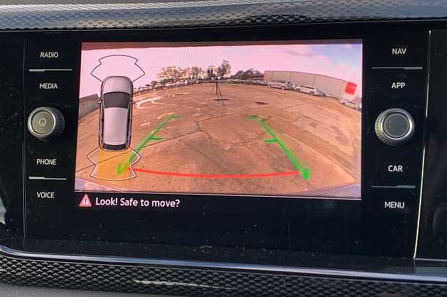 Used Volkswagen Polo 2025 for sale - 77609723: Photo 27