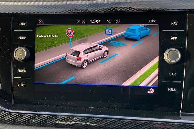 Used Volkswagen Polo 2025 for sale - 77609723: Photo 28