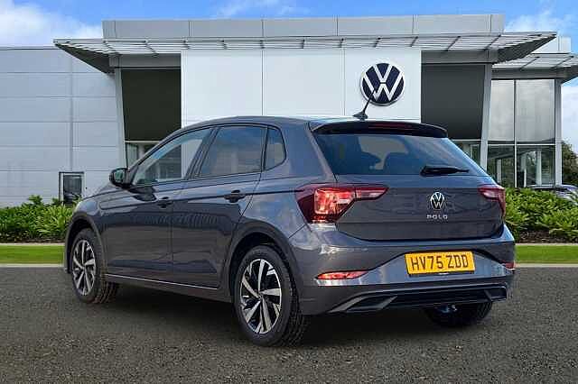 Used Volkswagen Polo 2025 for sale - 77609723: Photo 3