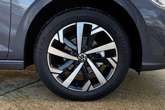 Used Volkswagen Polo 2025 for sale - 77609723: Photo 5