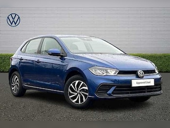 Used Volkswagen Polo 2025 for sale - 78359782: Photo