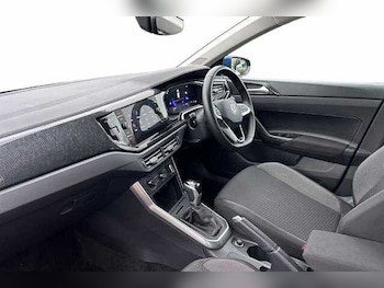 Used Volkswagen Polo 2025 for sale - 78359782: Photo